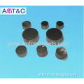Cast Alnico Disc Magnets 